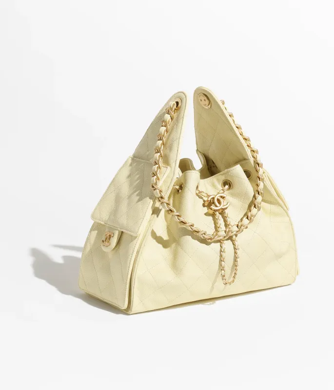 CHANEL 25 Small Bag