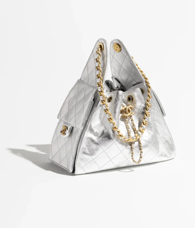 CHANEL 25 Small Bag