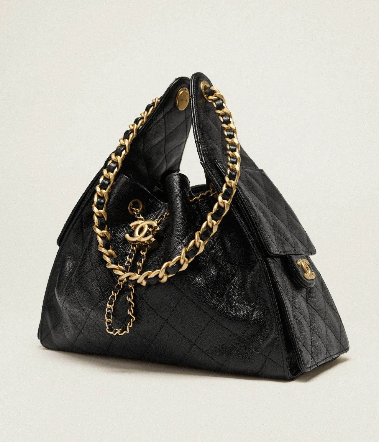 CHANEL 25 Small Bag