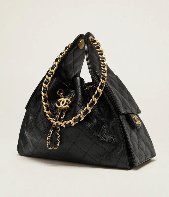 CHANEL 25 Small Bag