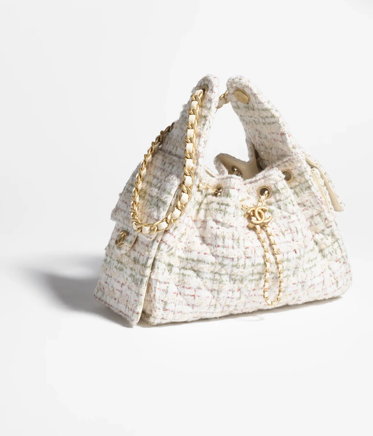 CHANEL 25 Small Bag