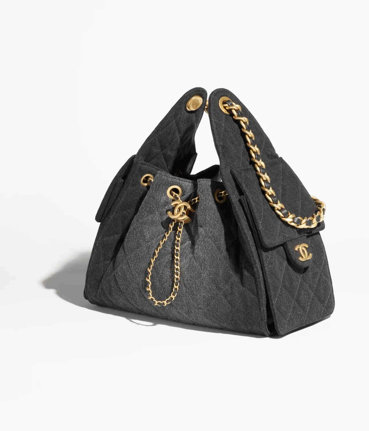 CHANEL 25 Small Bag