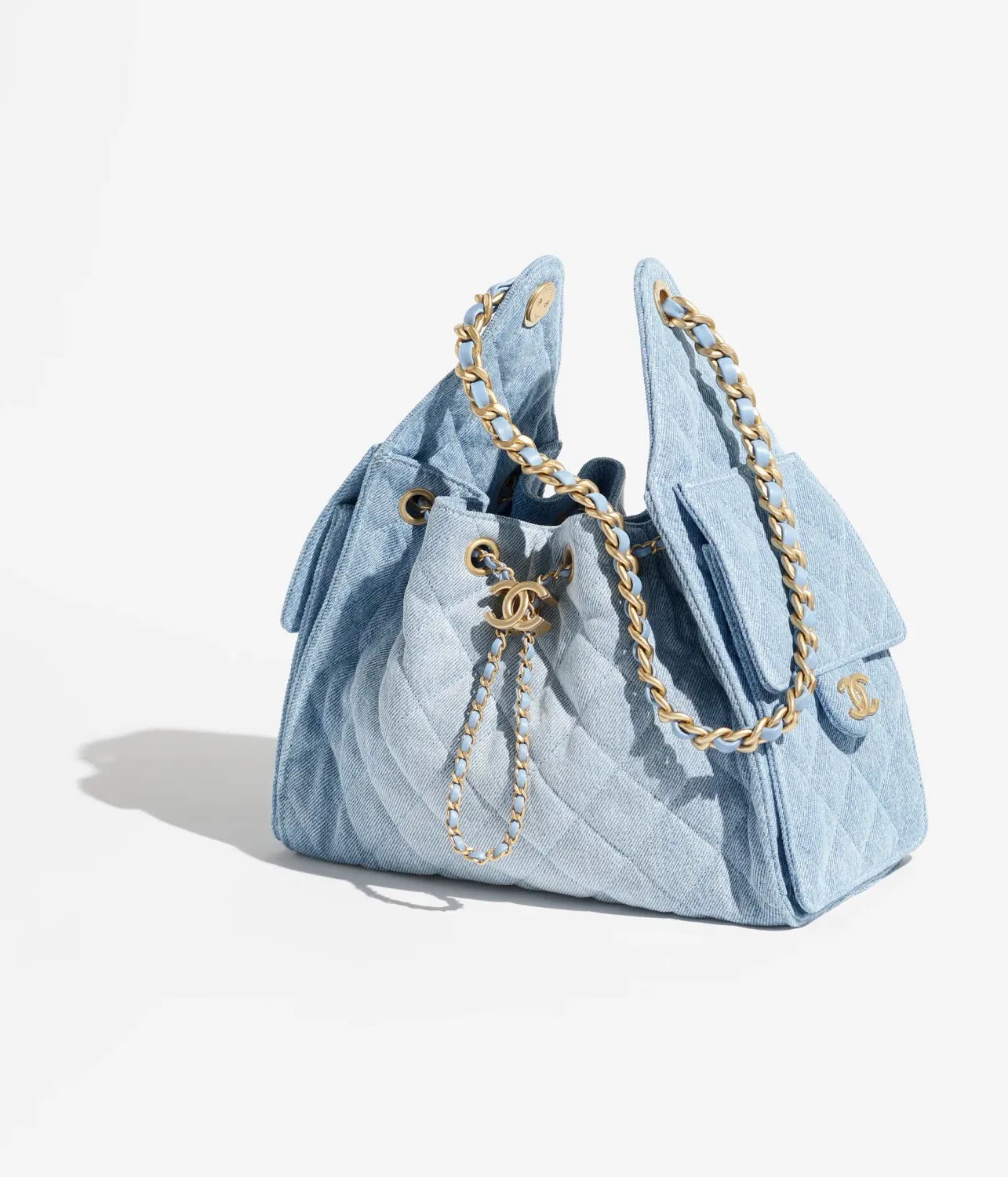 CHANEL 25 Small Bag