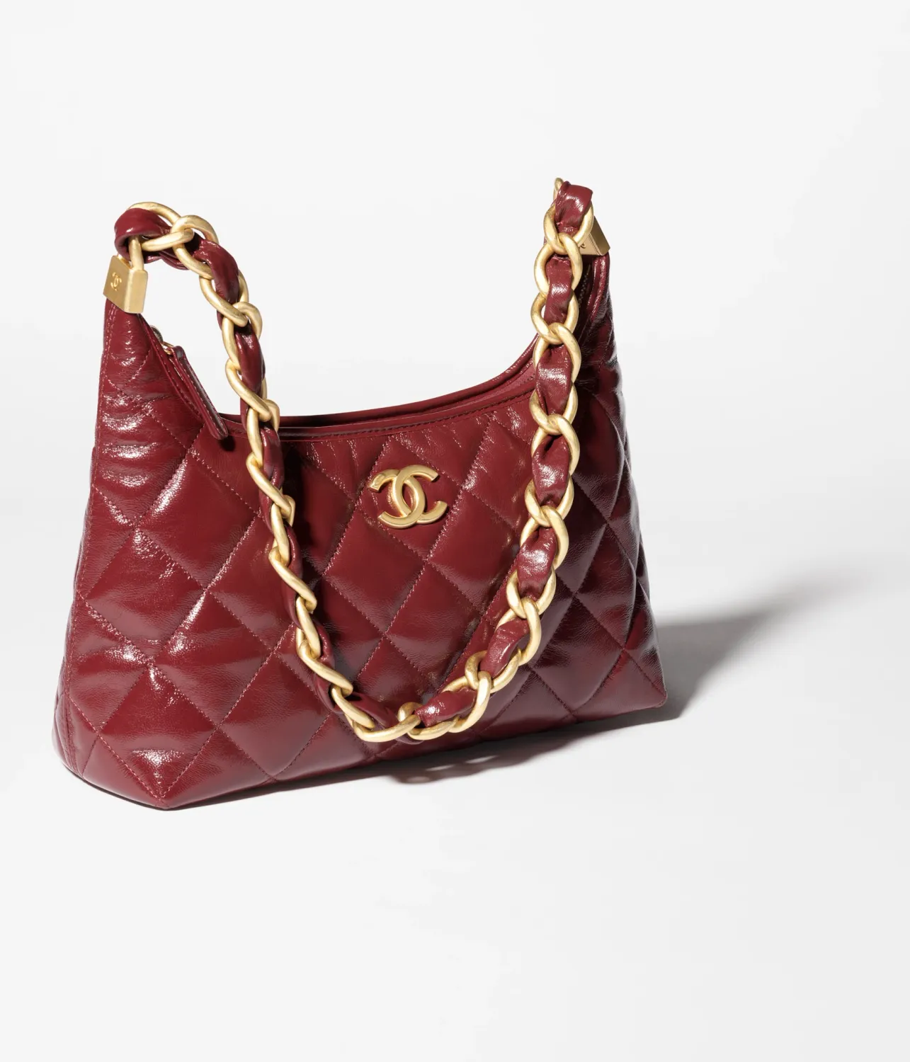 Hobo Handbag