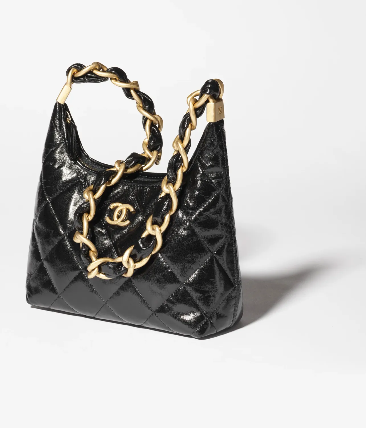 Small hobo bag