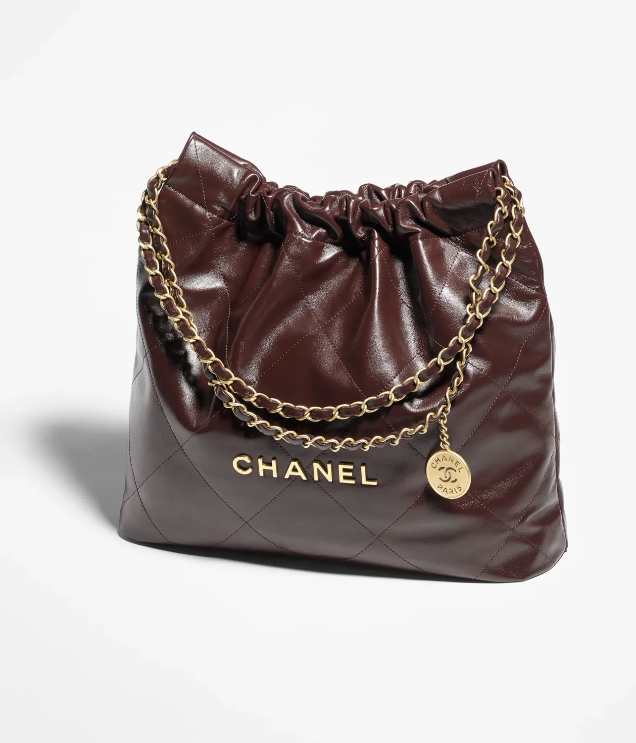 CHANEL 22 Bag