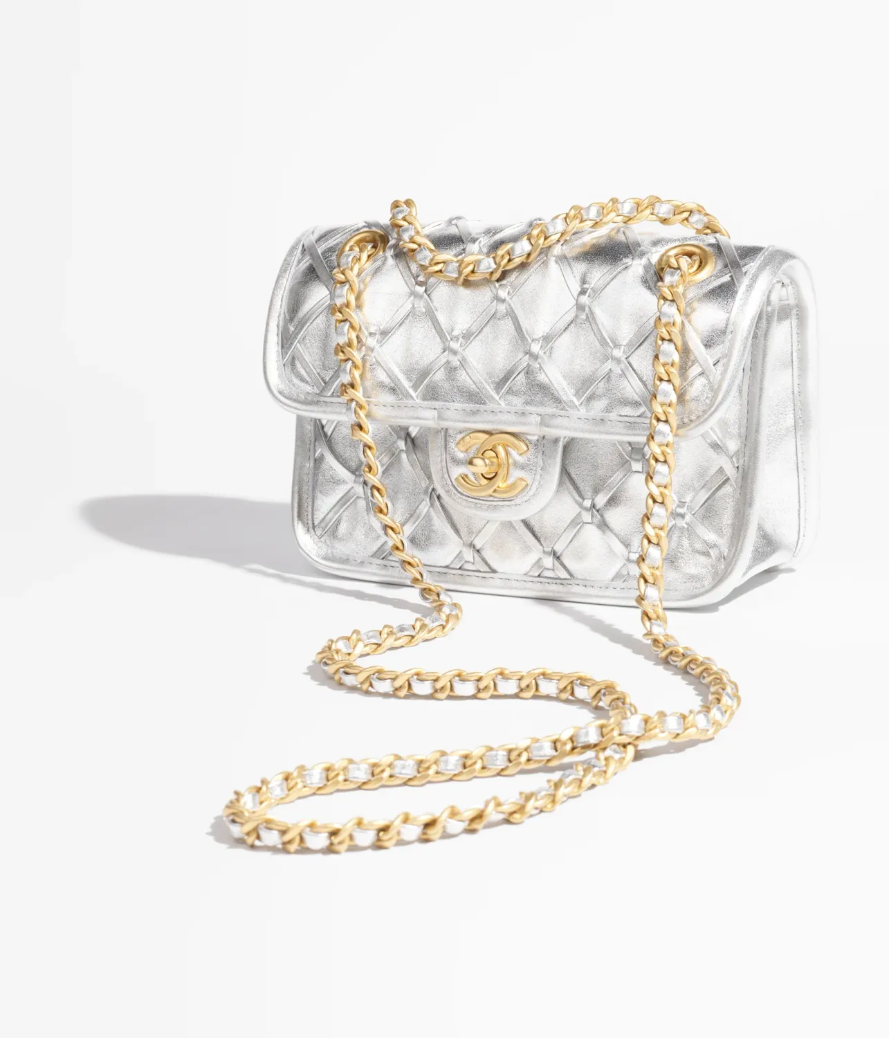 Mini Flap Bag