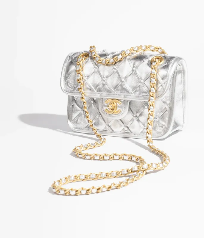 Mini Flap Bag