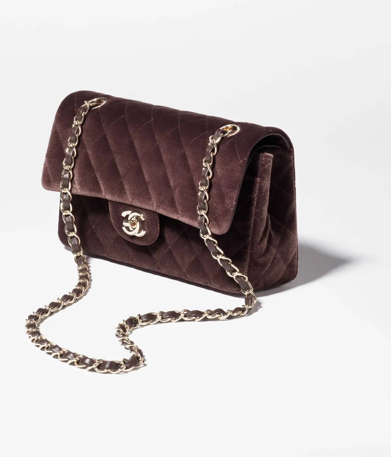 Small Classic Handbag