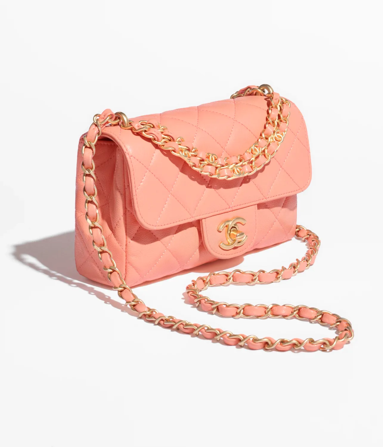 Mini Flap Bag
