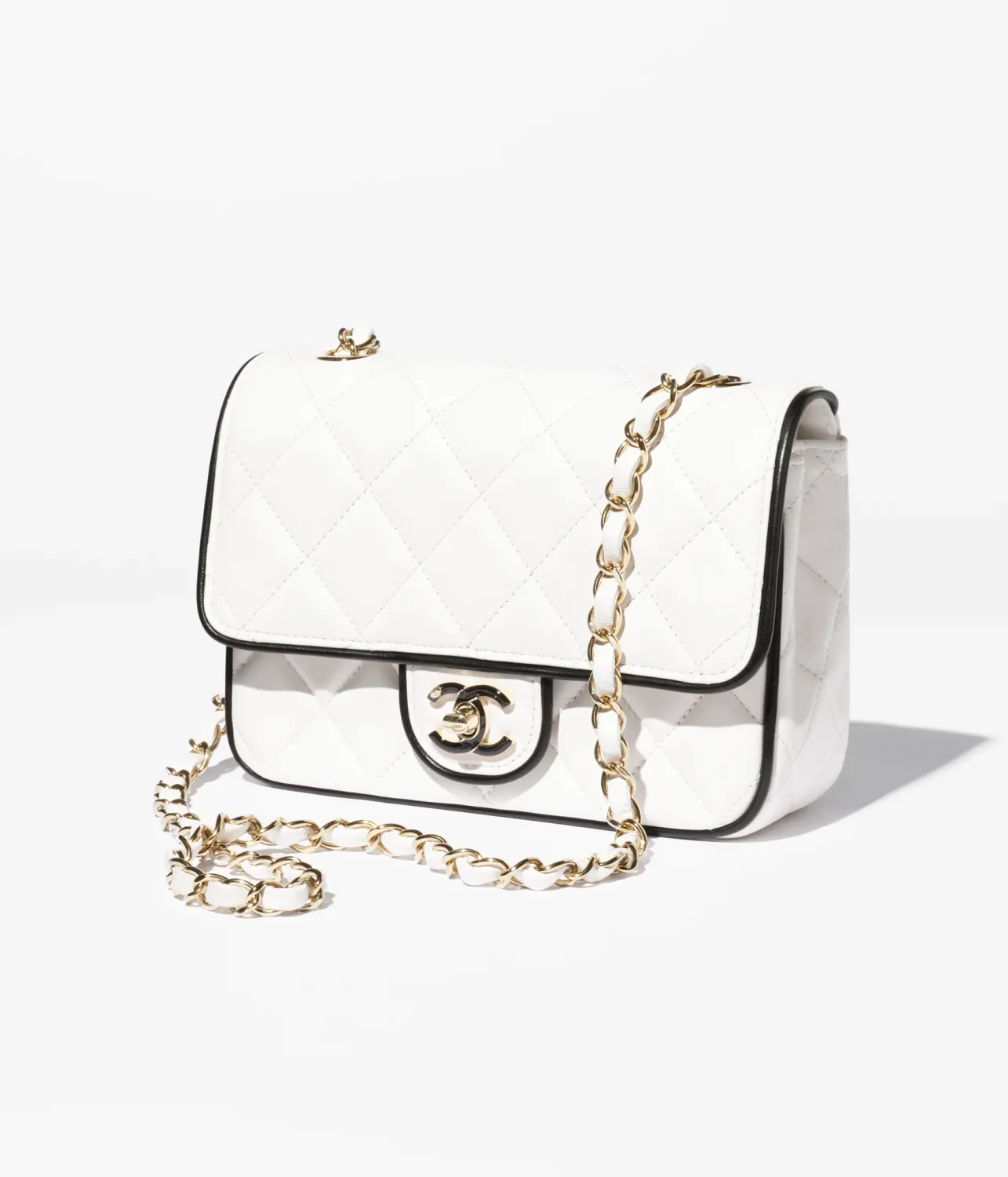 Mini Flap Bag