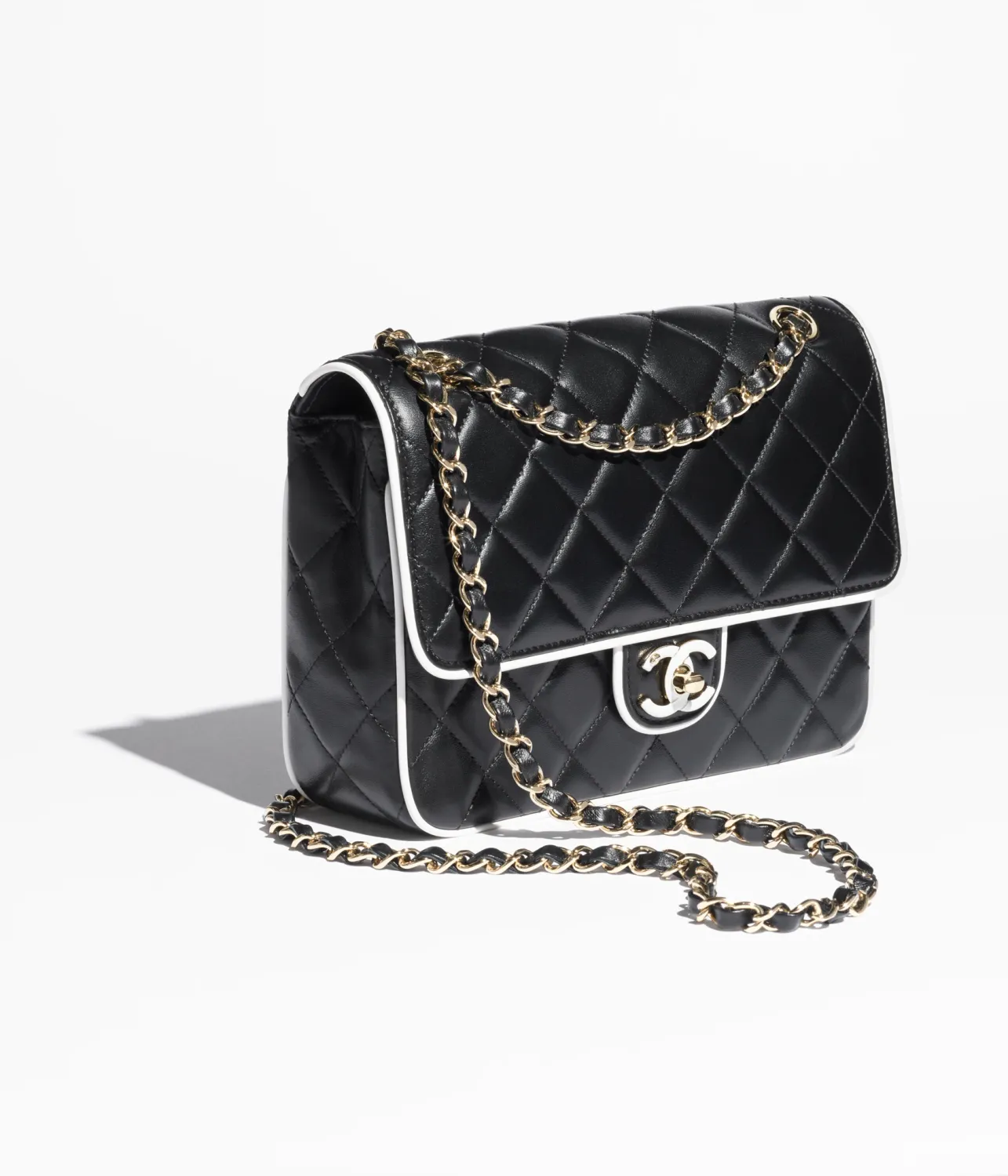 Flap Bag