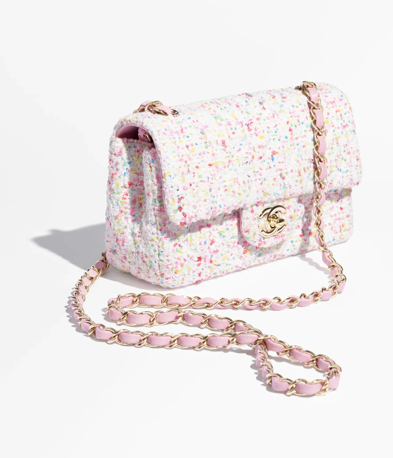 Mini Classic Handbag