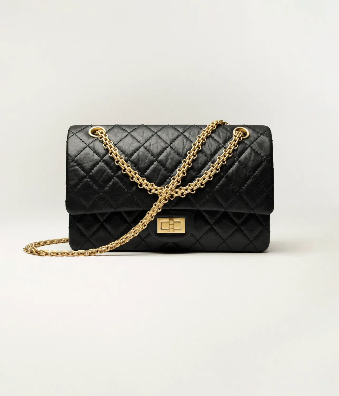 Chanel 2.55 Handbag