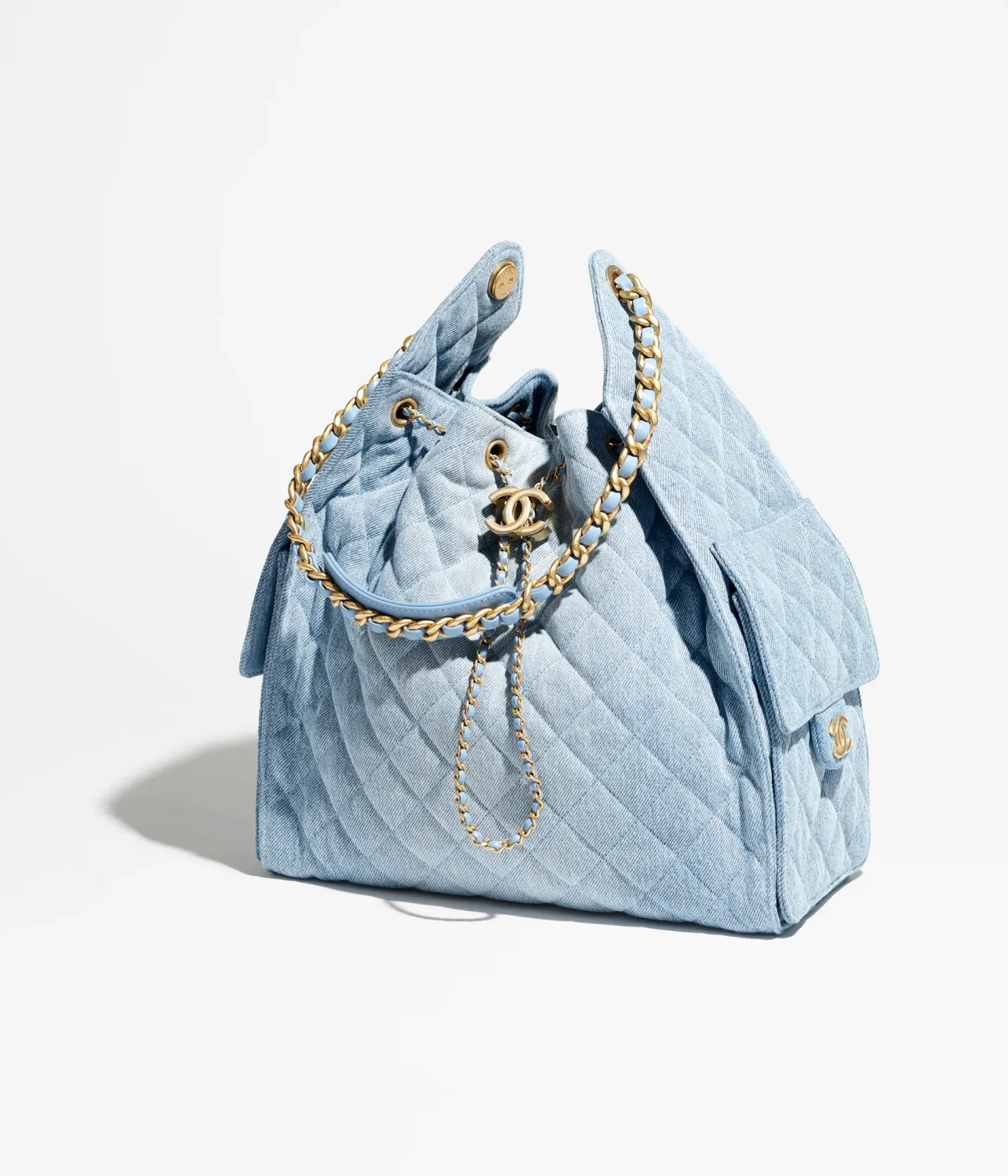 Chanel 25 Medium Handbag