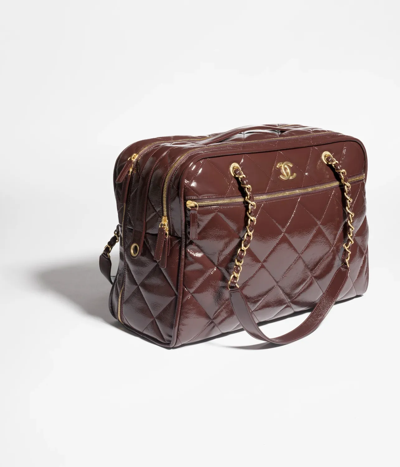 Travel Bag