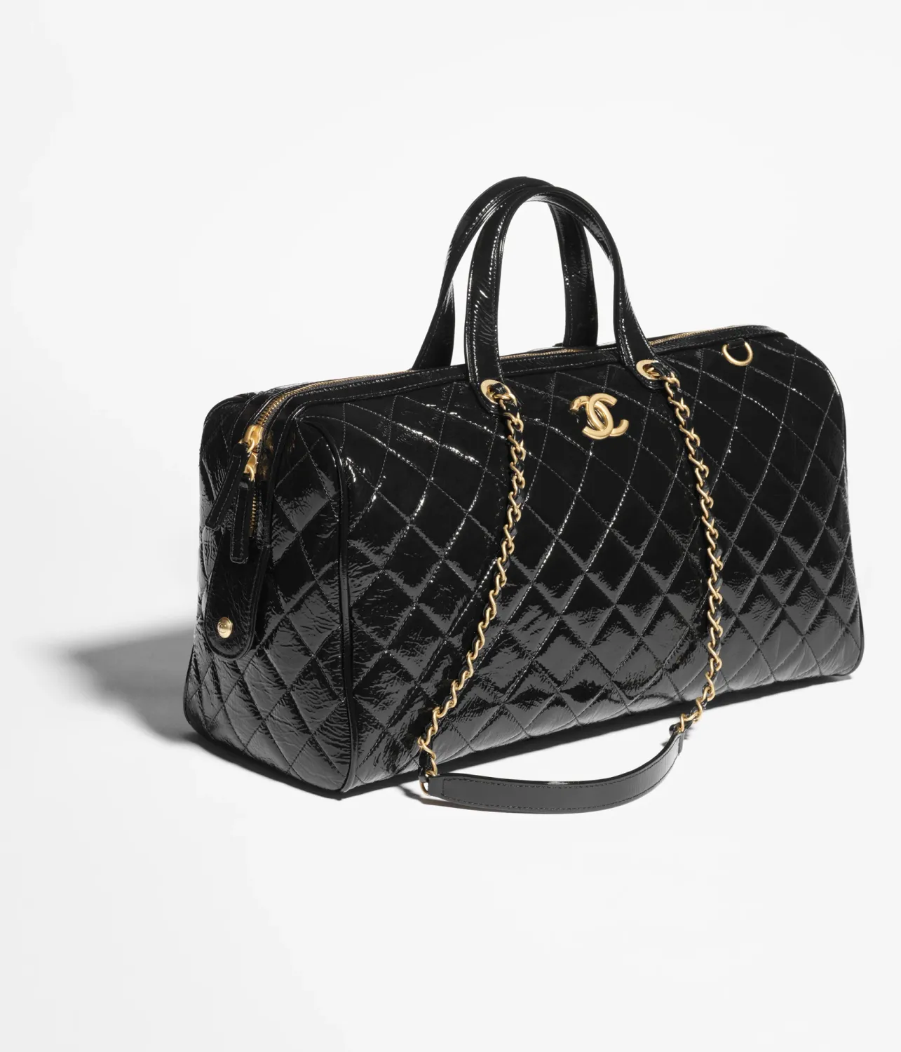 Maxi Bowling Bag
