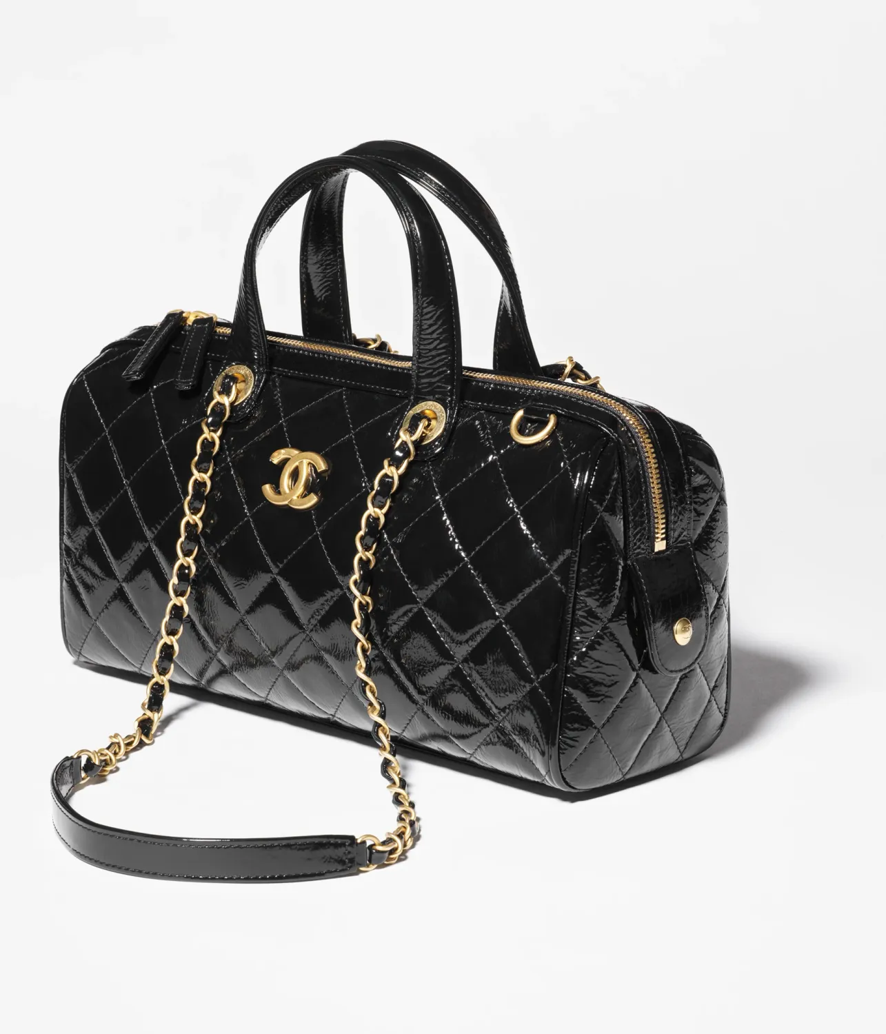 Large Bowling Bag