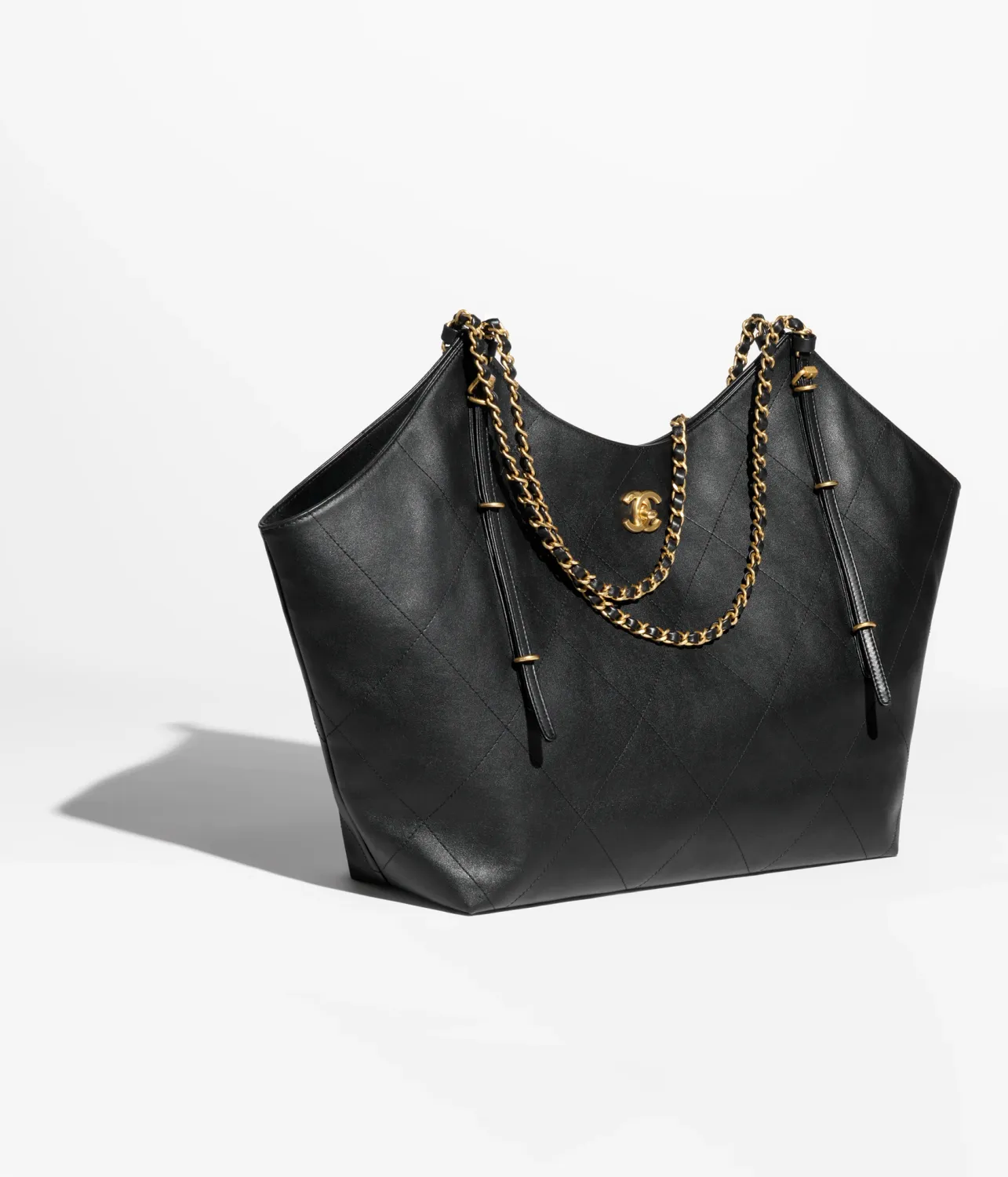 Maxi Shopping Bag