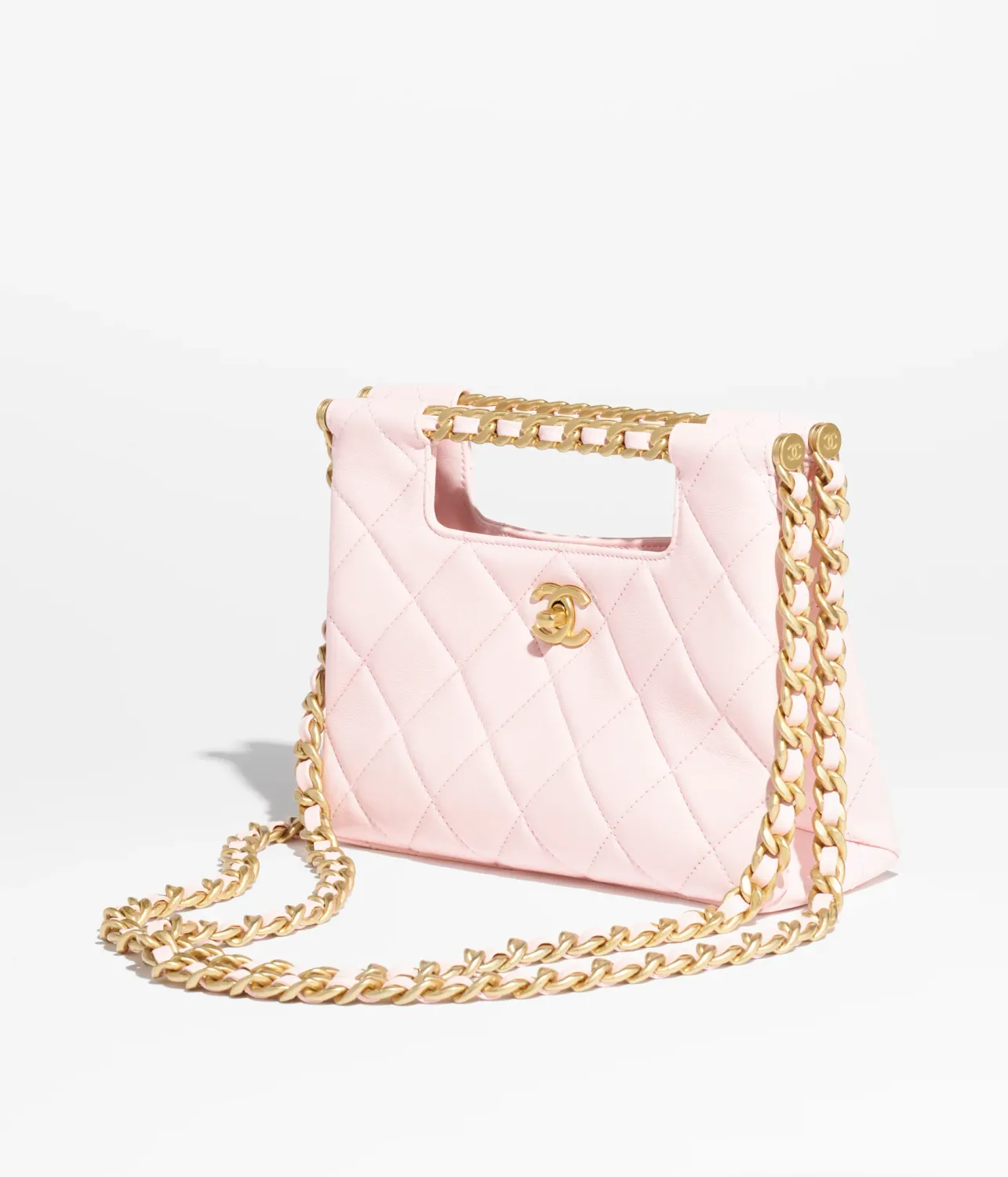 Small Shopping Bag