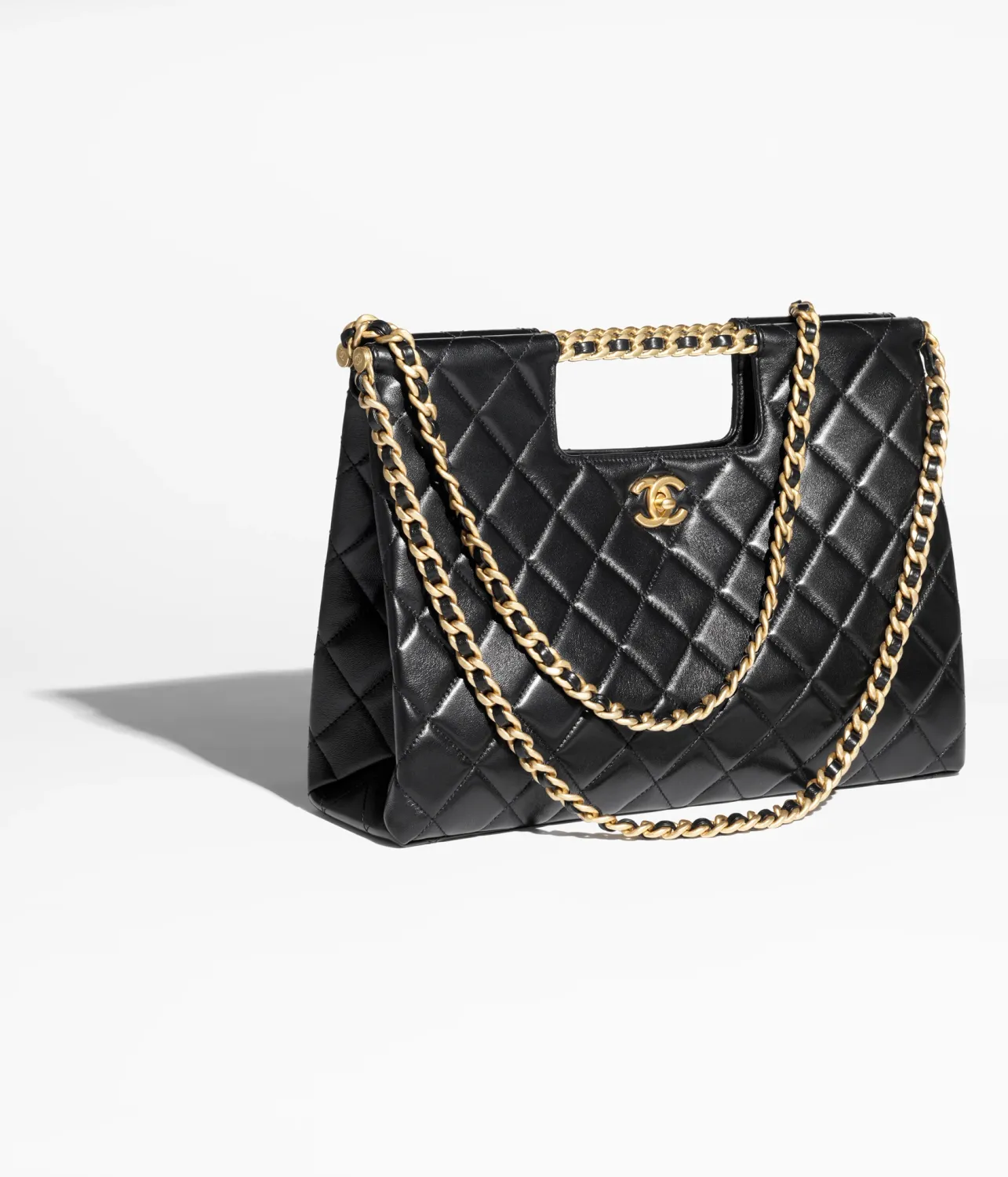 Chanel Shopping Bag