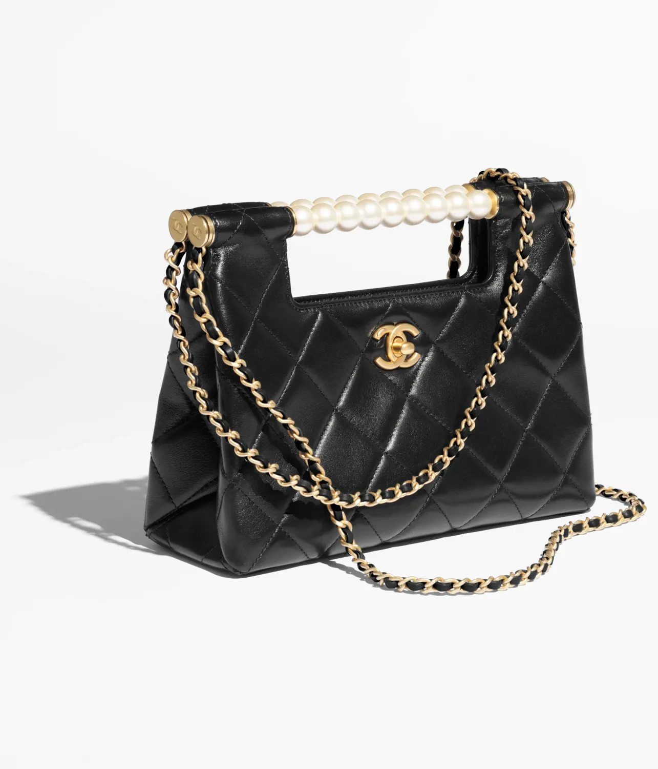 Small Shopping Bag