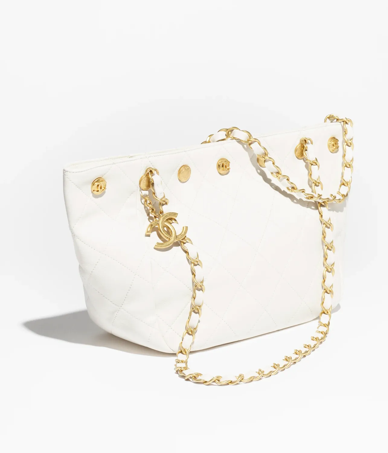 Small Shopping Bag