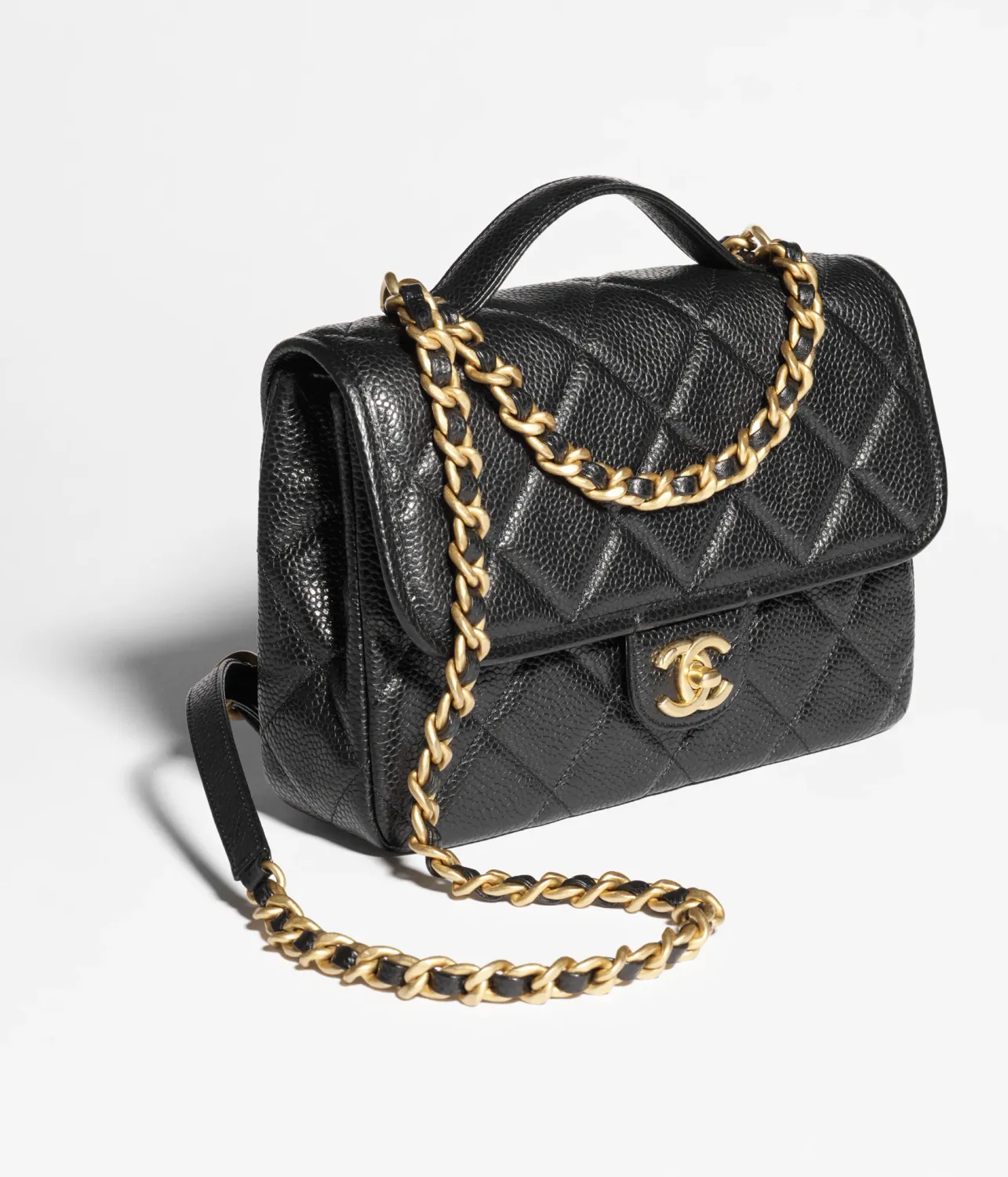 Métiers d’Art Backpack