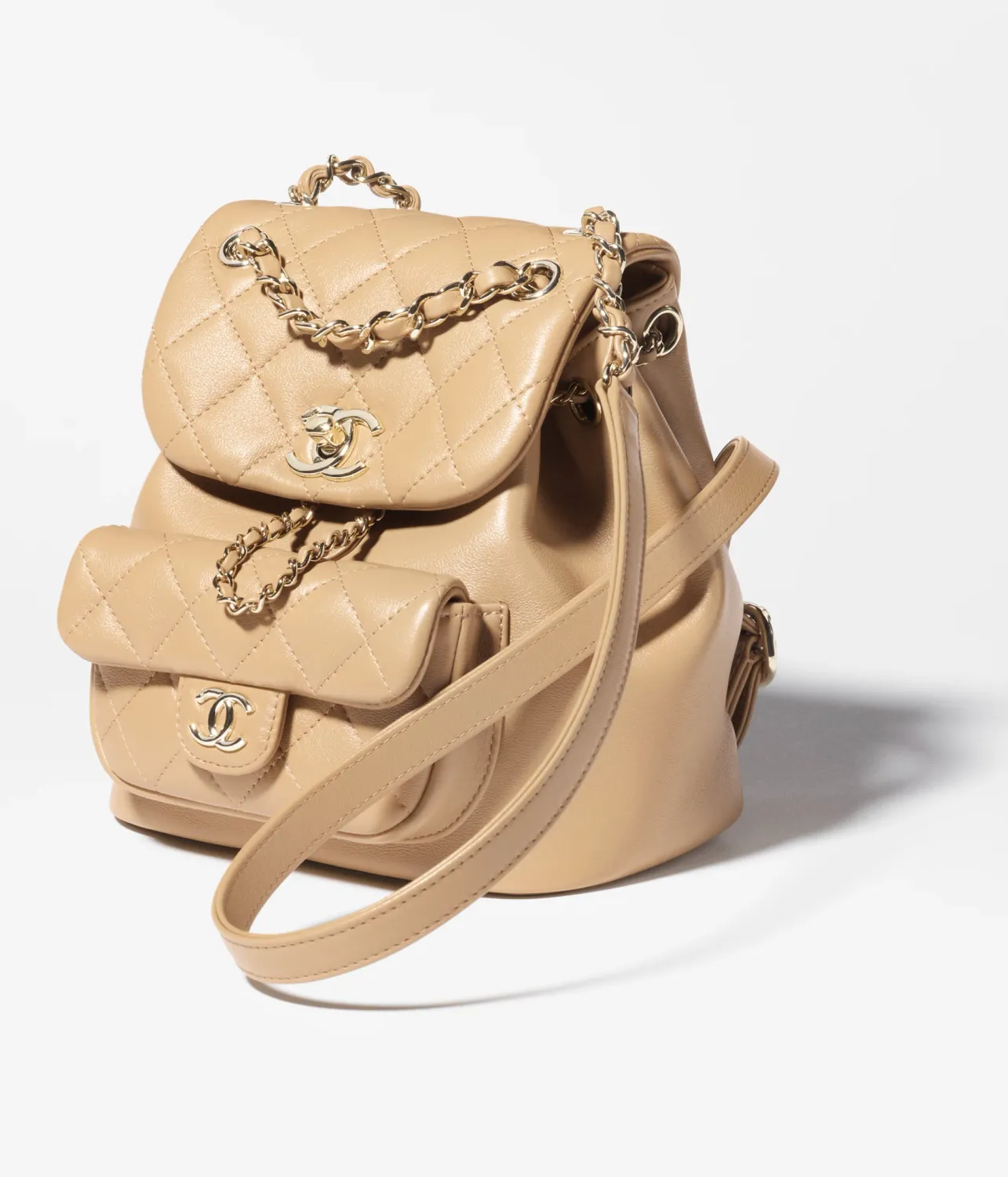 Small Backpack