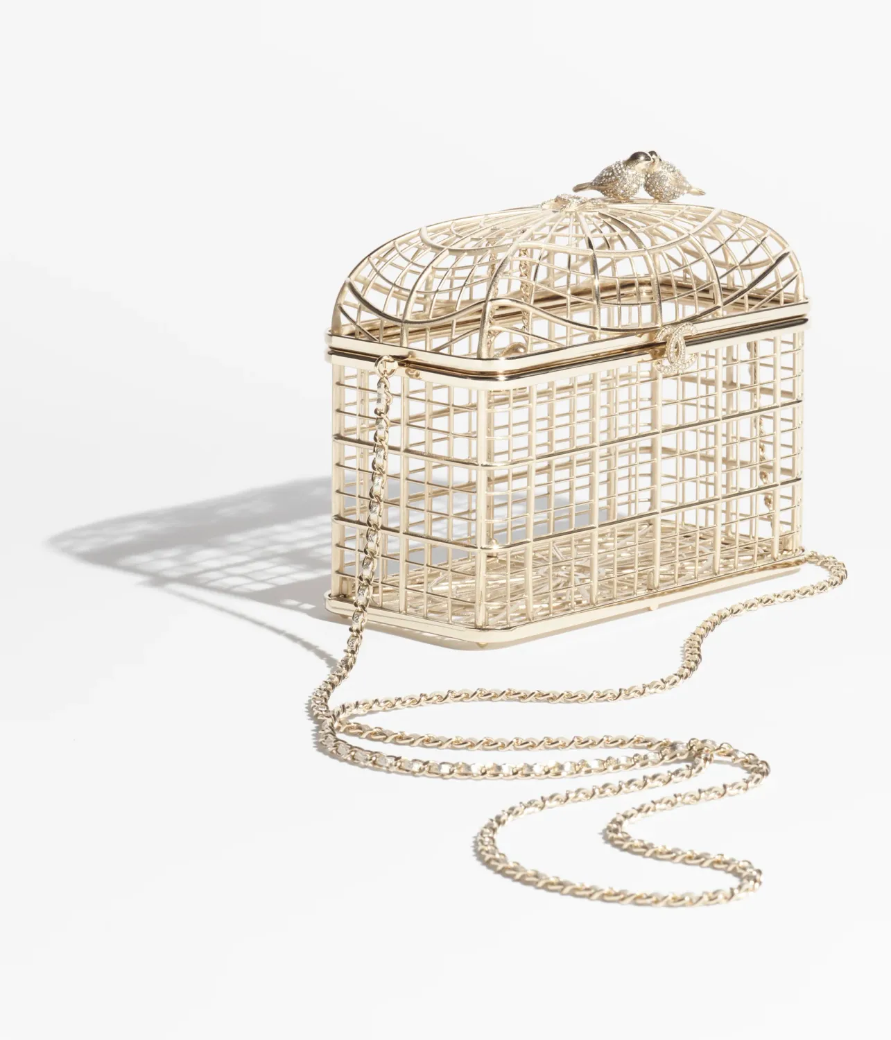 Birdcage Minaudière