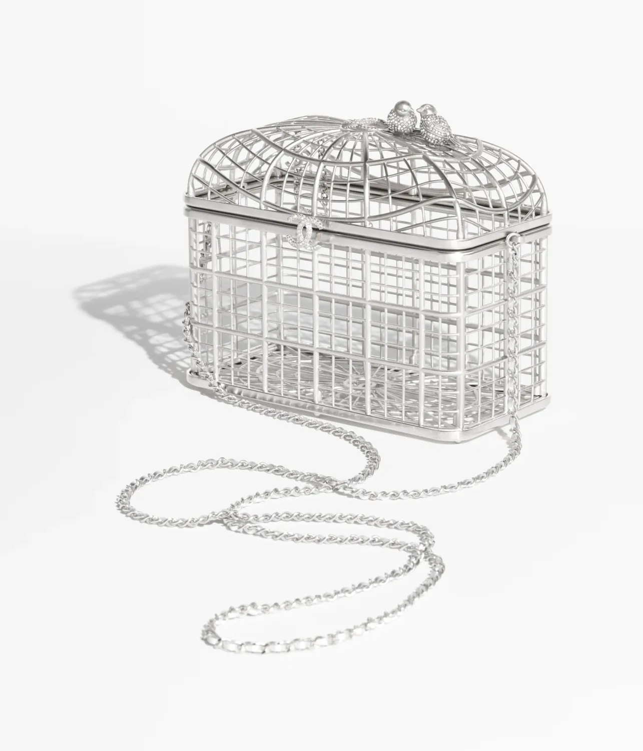 Birdcage Minaudière