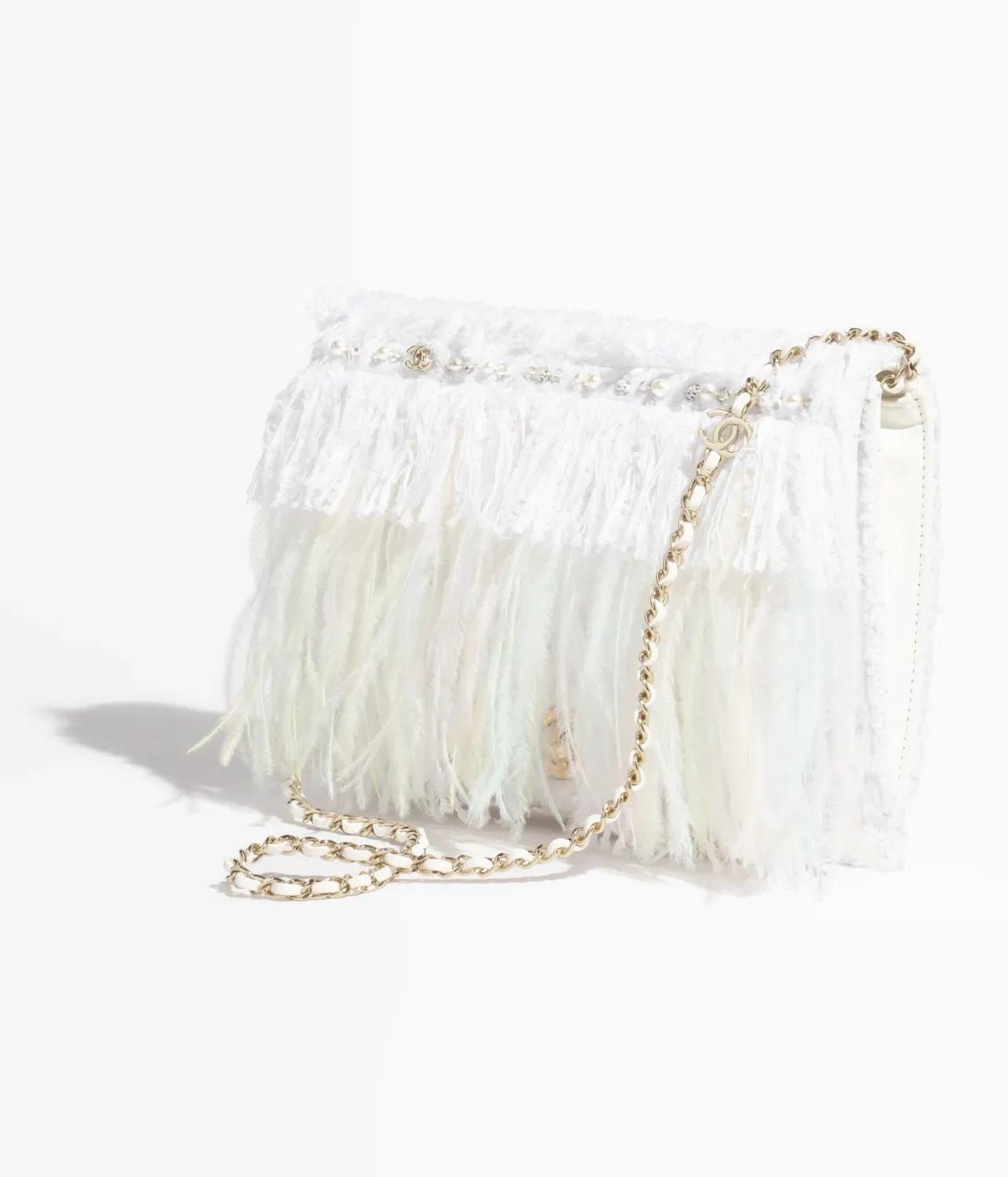 Clutch bag