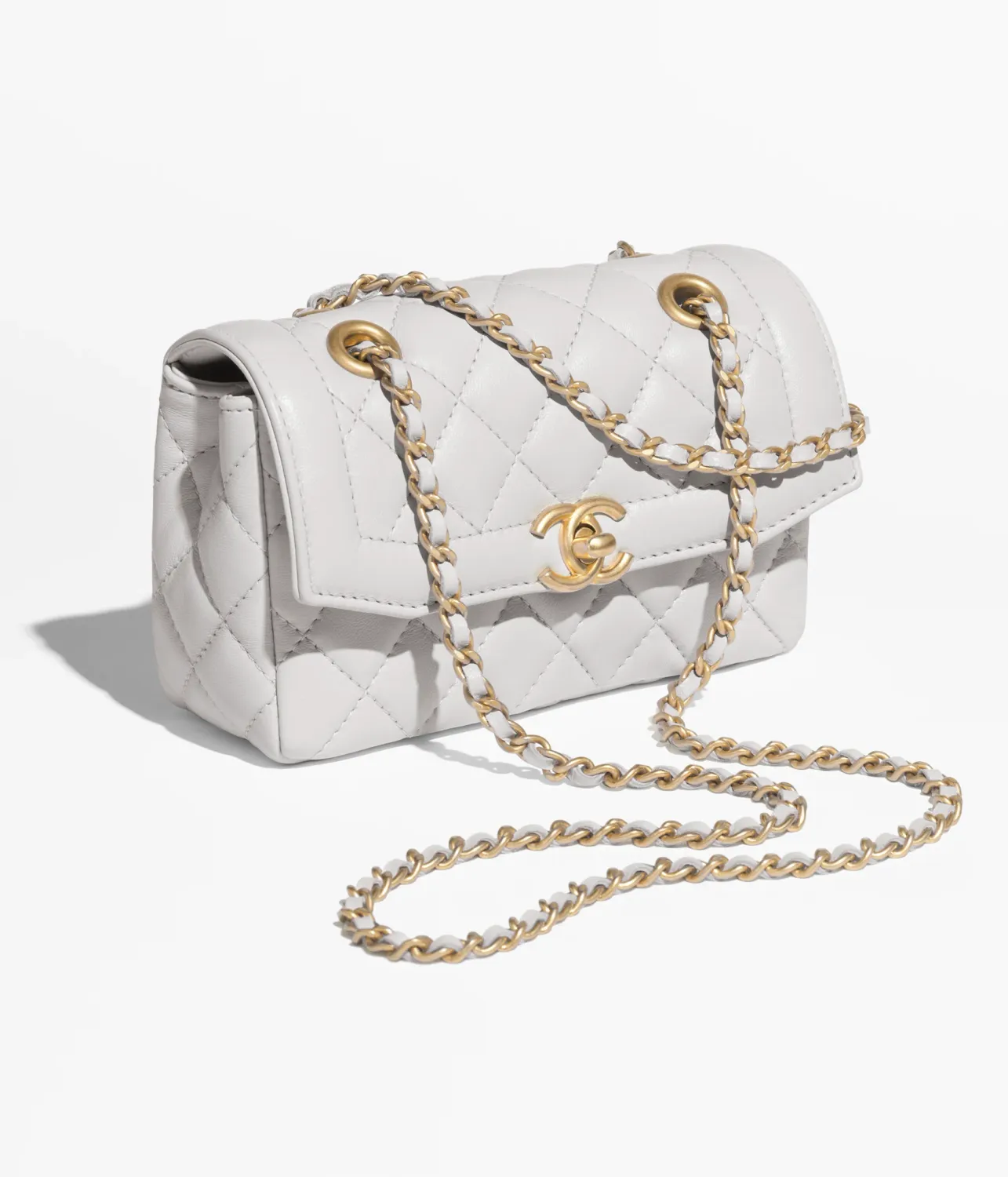 Mini Flap Bag