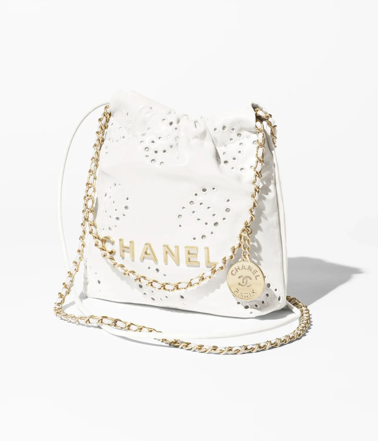 Chanel 22 Mini Handbag