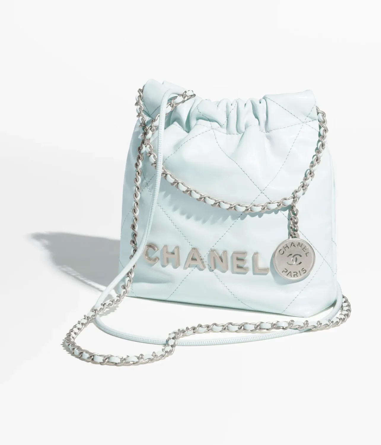 Chanel 22 Mini Handbag