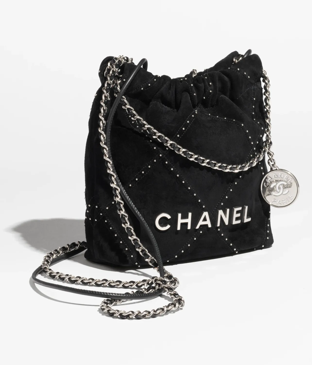 Chanel 22 Mini Handbag