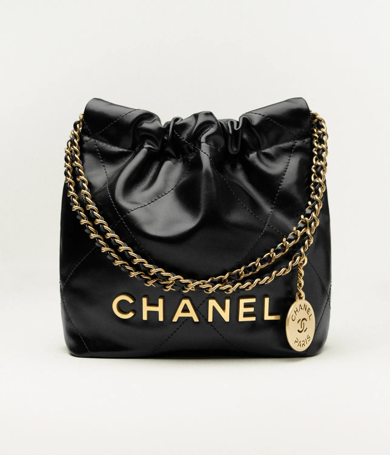 Chanel 22 Mini Handbag