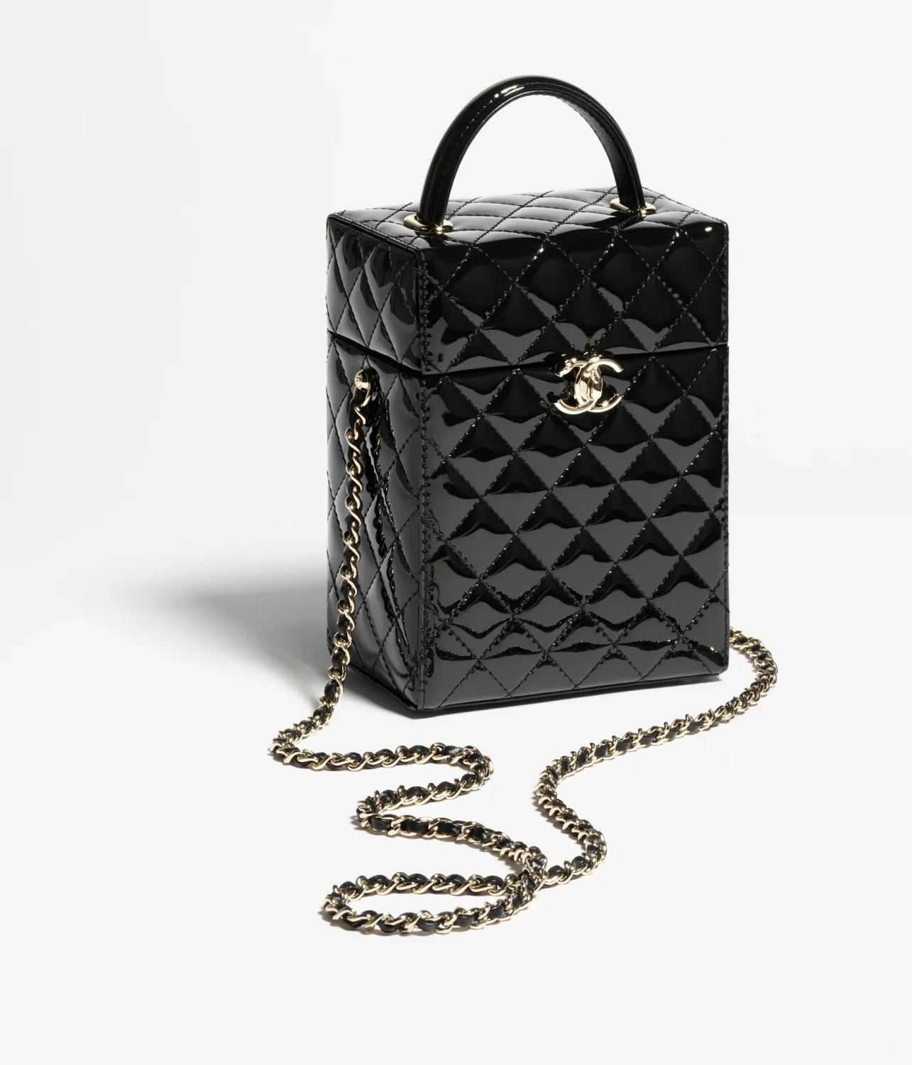 Small Box Bag