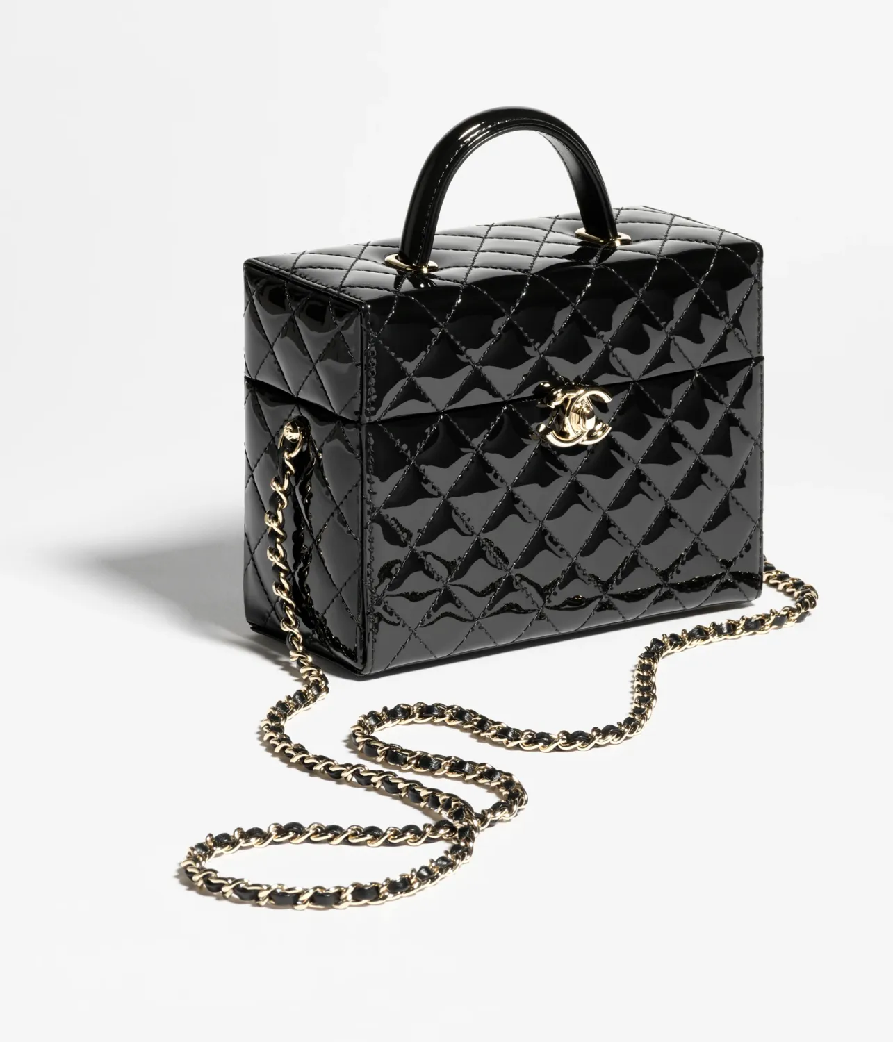 Small Box Bag