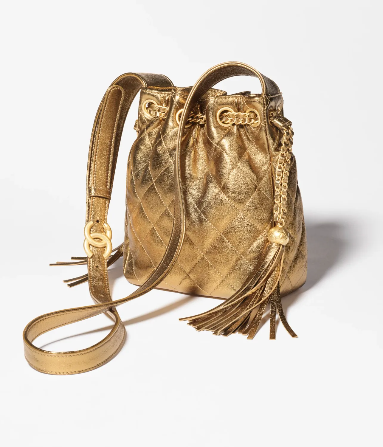 Drawstring Bag