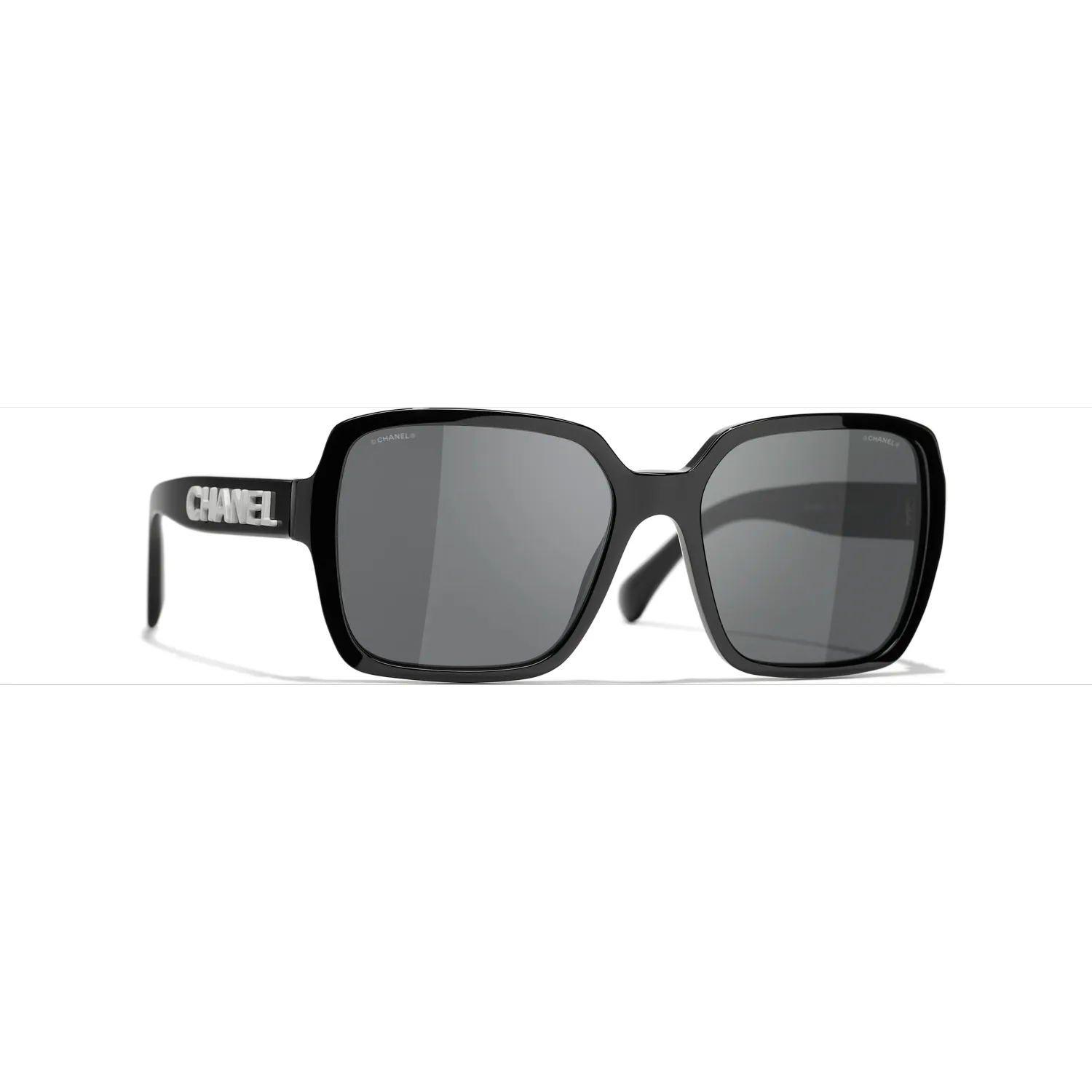 Chanel Square Sunglasses