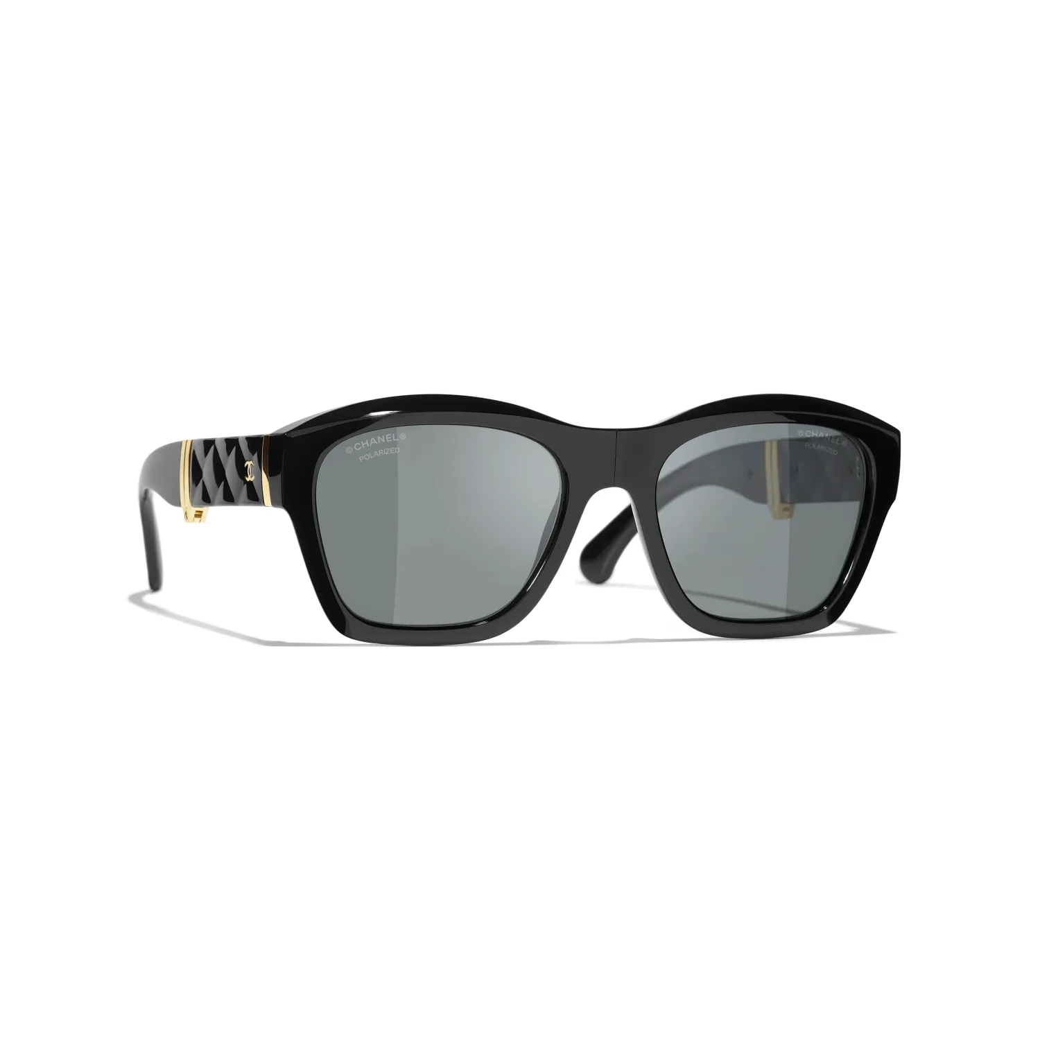 Chanel Square Sunglasses