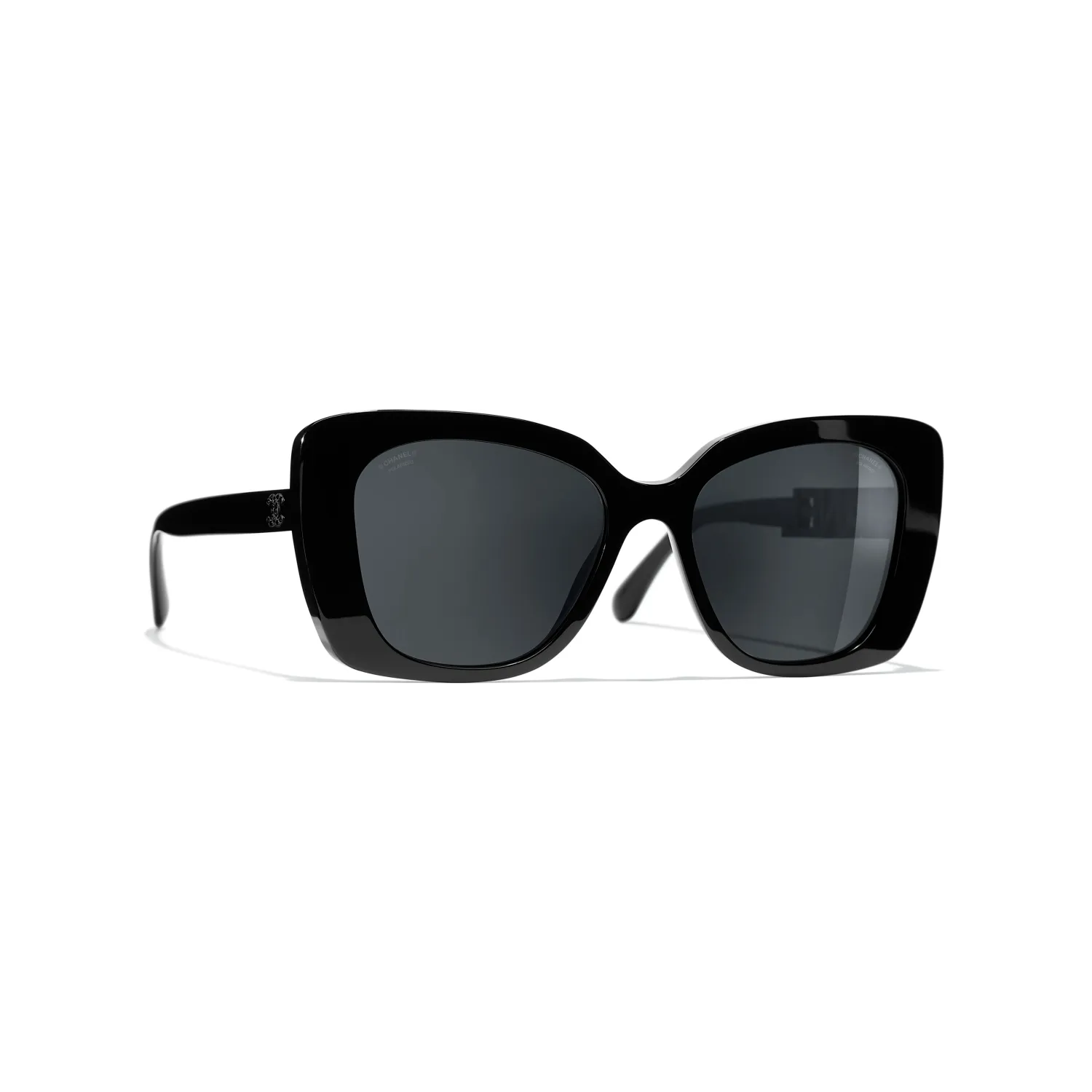 Chanel Square Sunglasses
