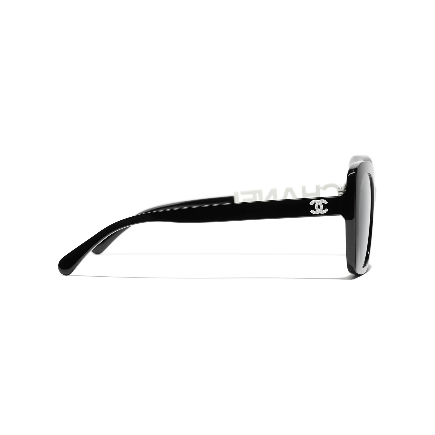 Chanel Square Sunglasses