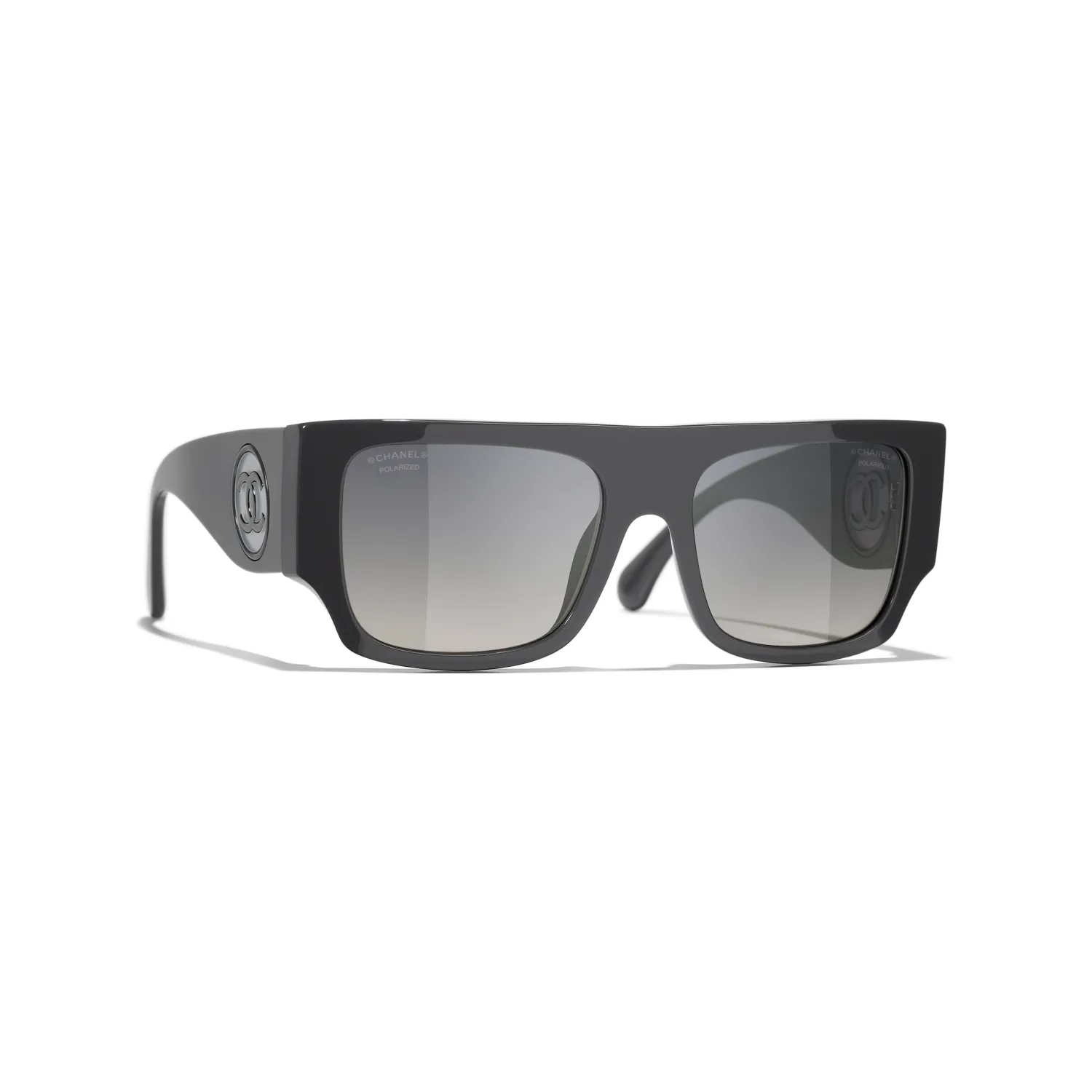 Chanel Square Sunglasses