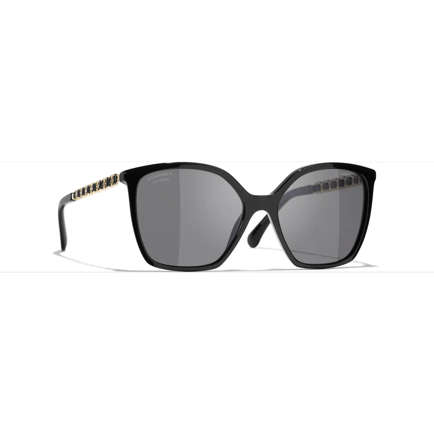 Chanel Square Sunglasses