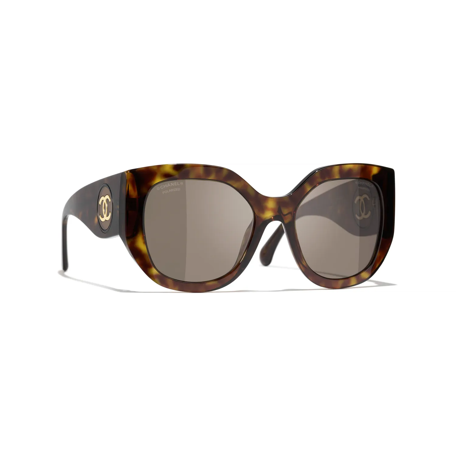 Chanel Butterfly Sunglasses