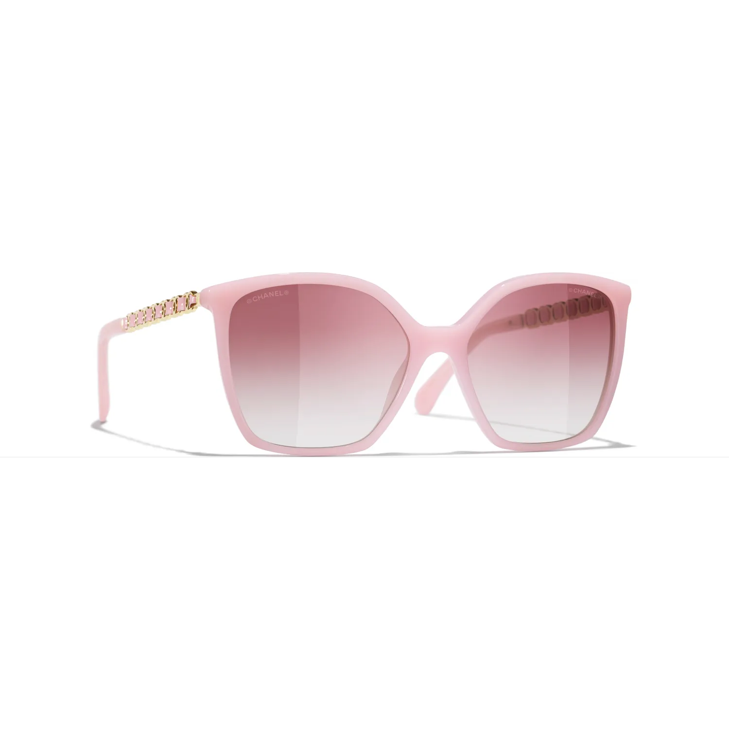 Chanel Square Sunglasses
