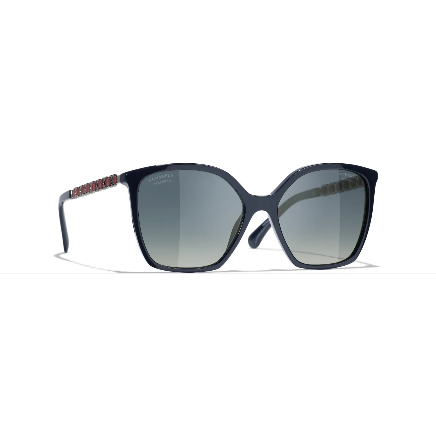 Chanel Square Sunglasses