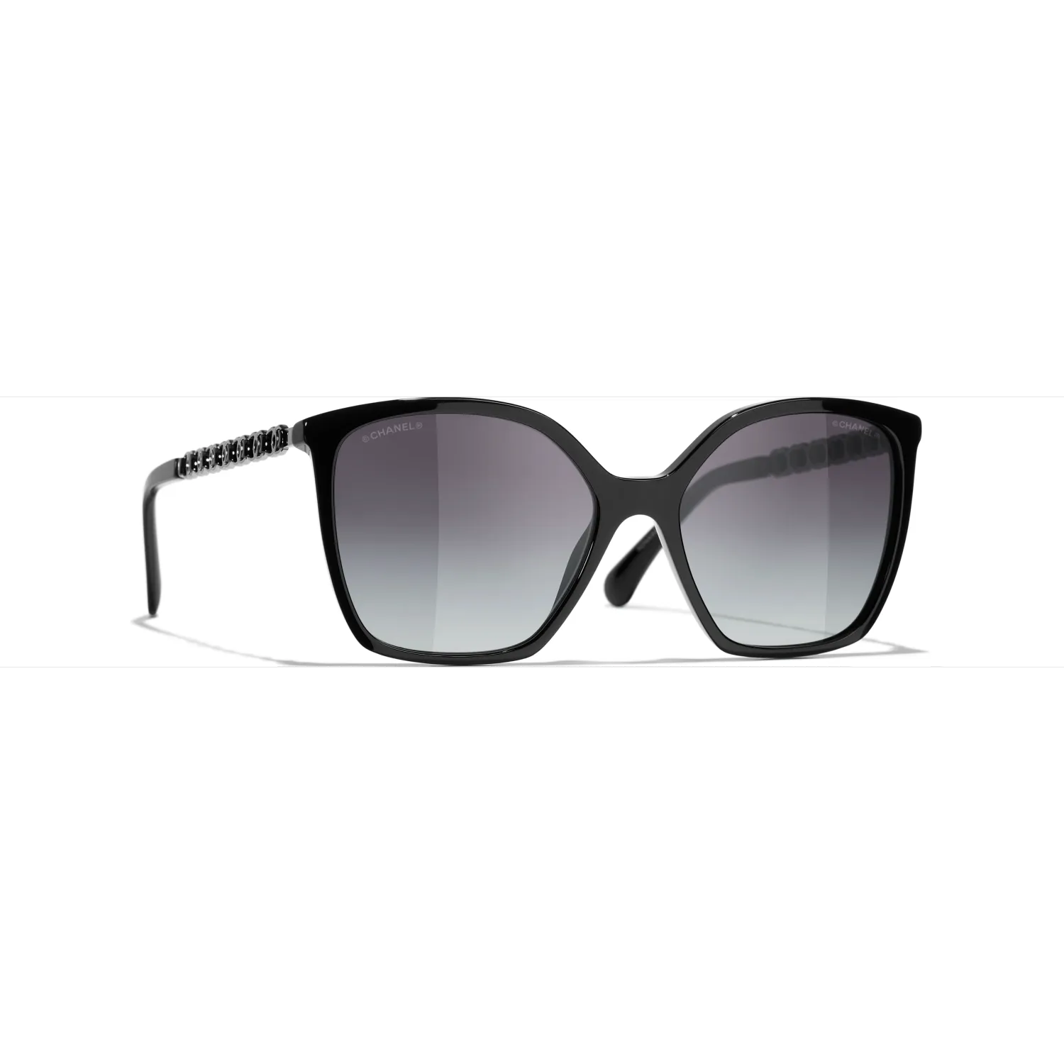 Chanel Square Sunglasses